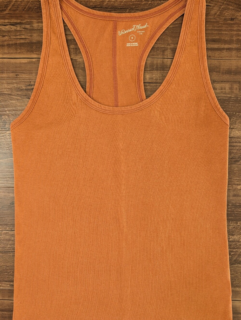 Universal Thread Tank Top